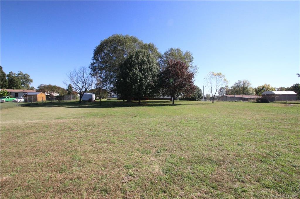 Western Acres - Residential