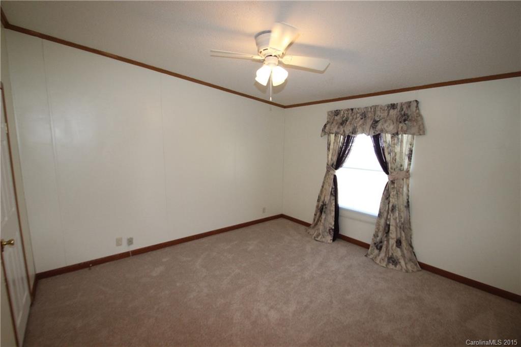 Western Acres - Residential