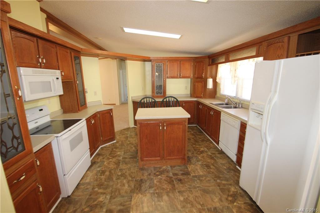 Western Acres - Residential