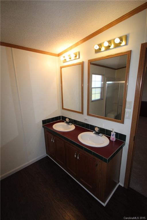 Western Acres - Residential