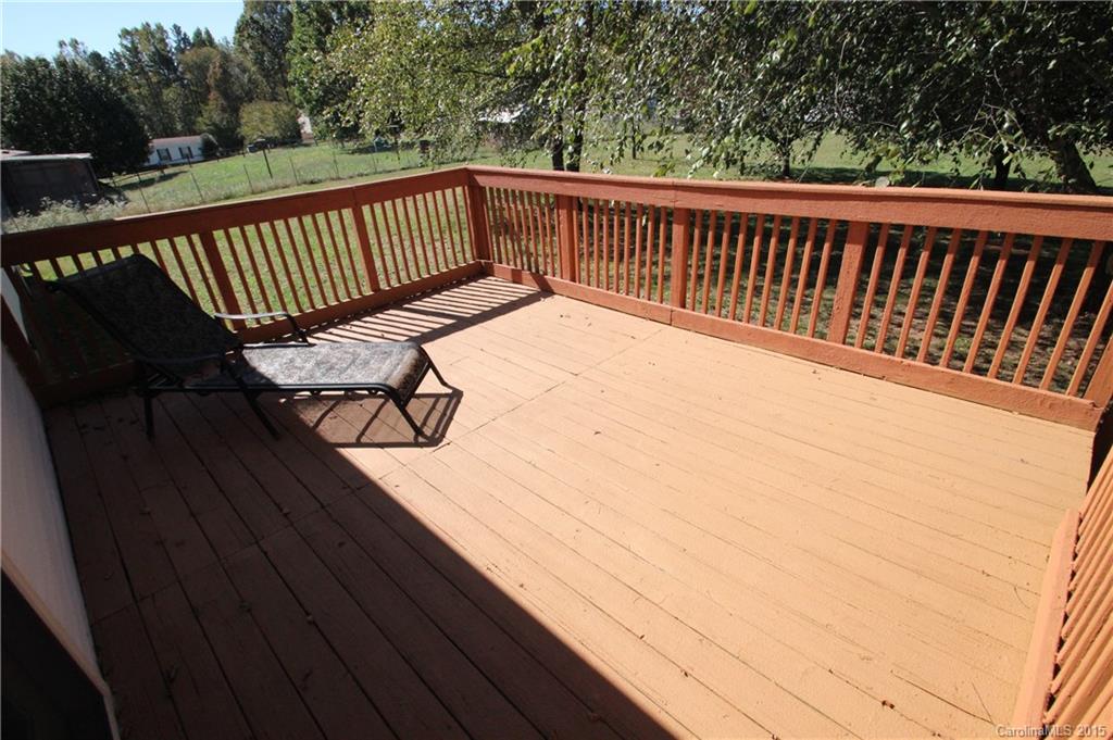 Western Acres - Residential