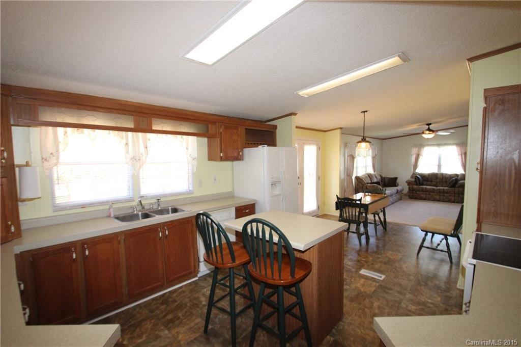 Western Acres - Residential