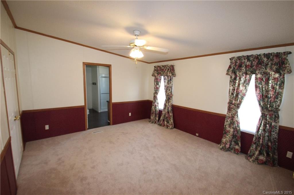 Western Acres - Residential