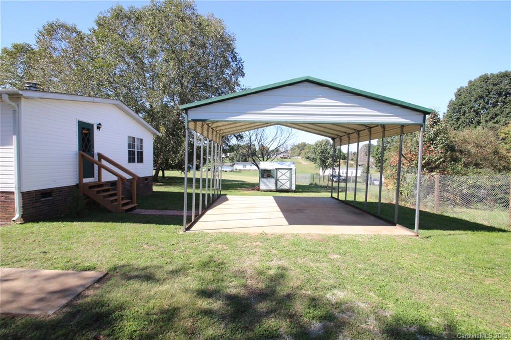 Western Acres - Residential