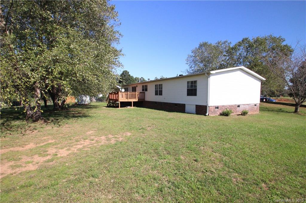 Western Acres - Residential