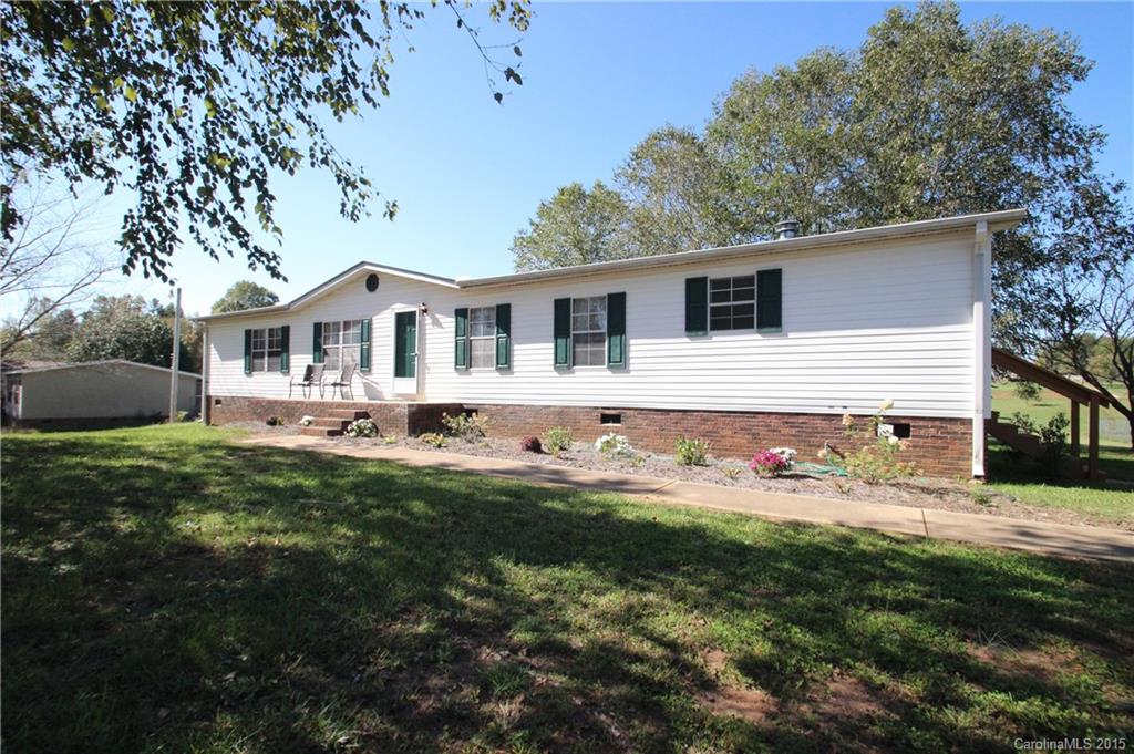 Western Acres - Residential