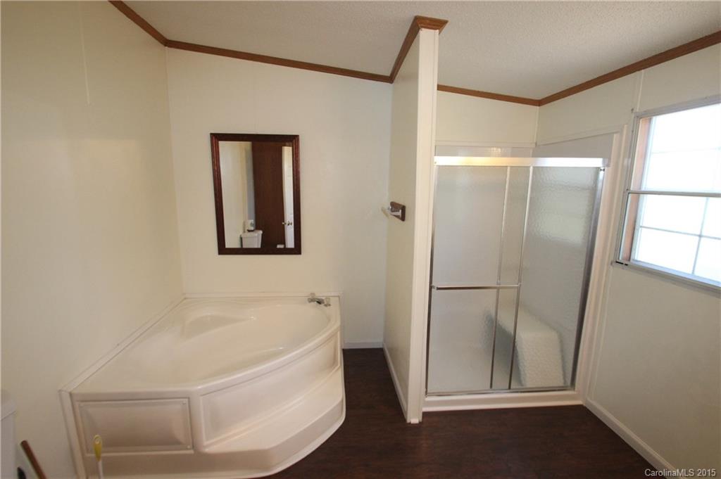 Western Acres - Residential