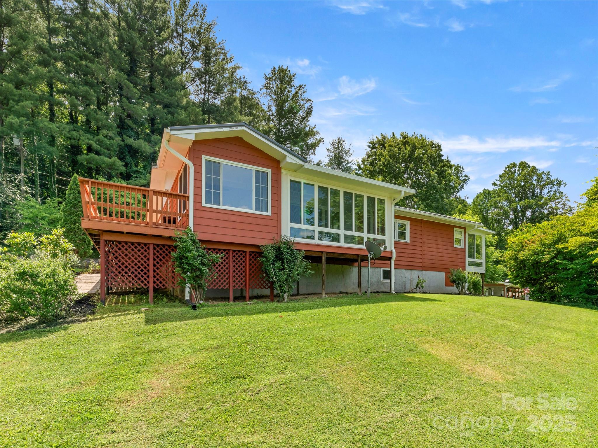 30 Belleview Road