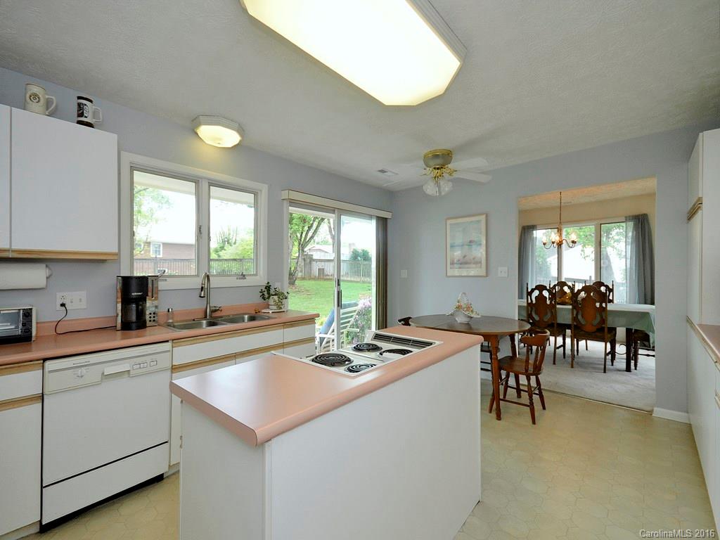 Sunset Heights - Residential