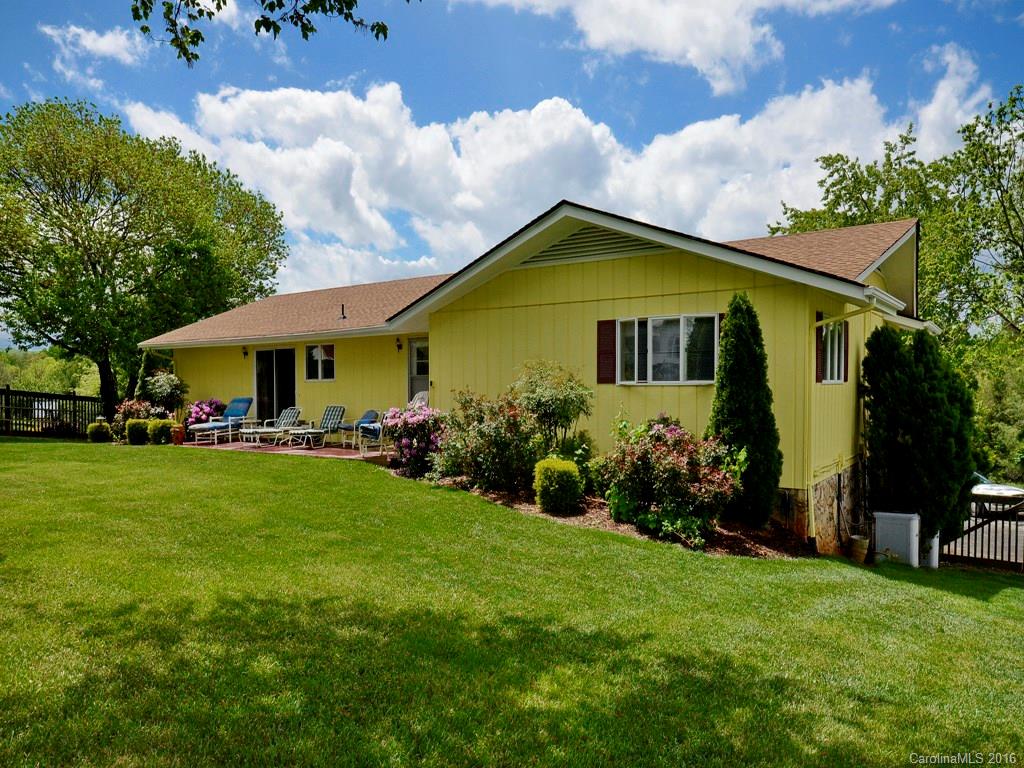 Sunset Heights - Residential