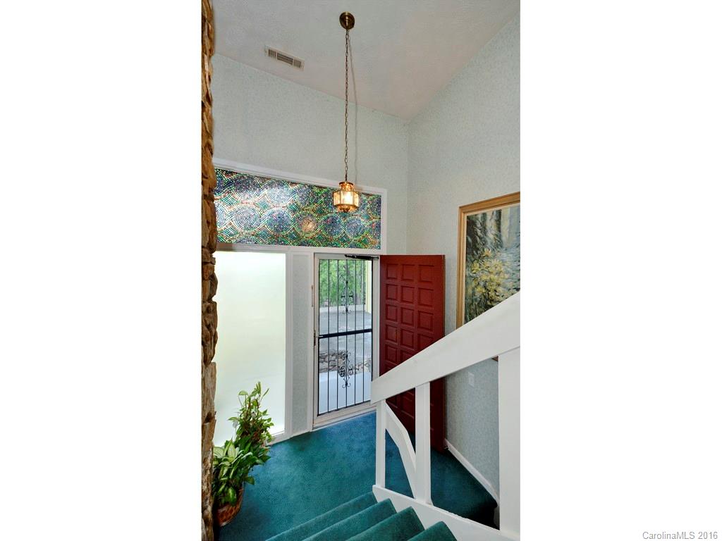 Sunset Heights - Residential