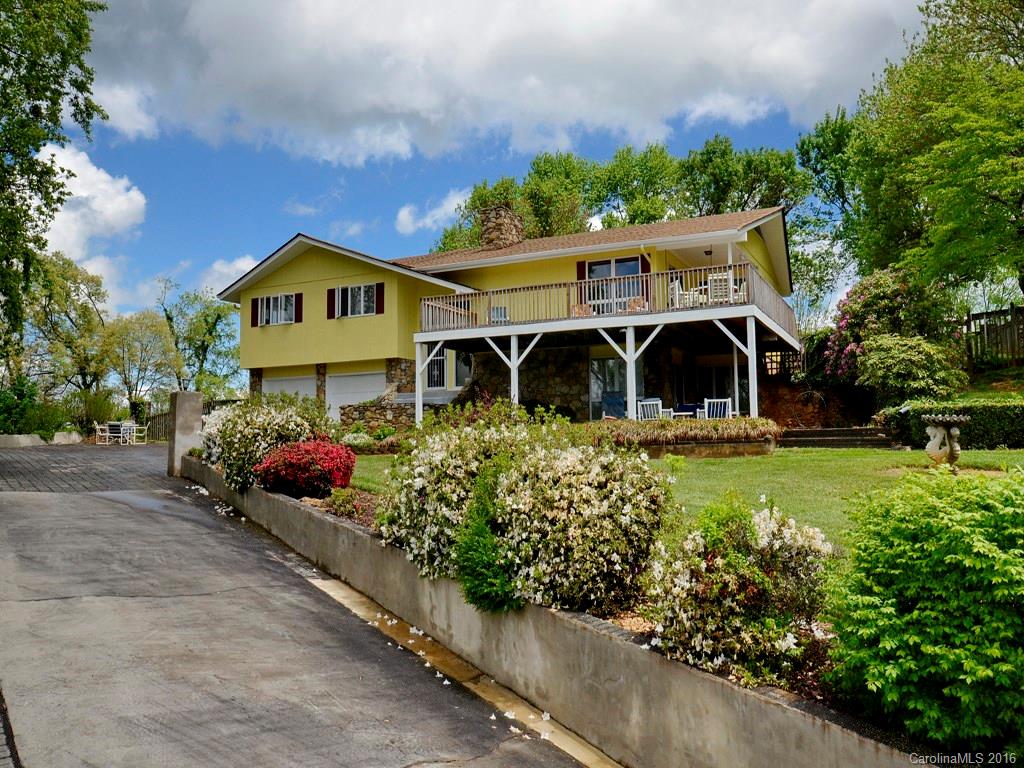 Sunset Heights - Residential