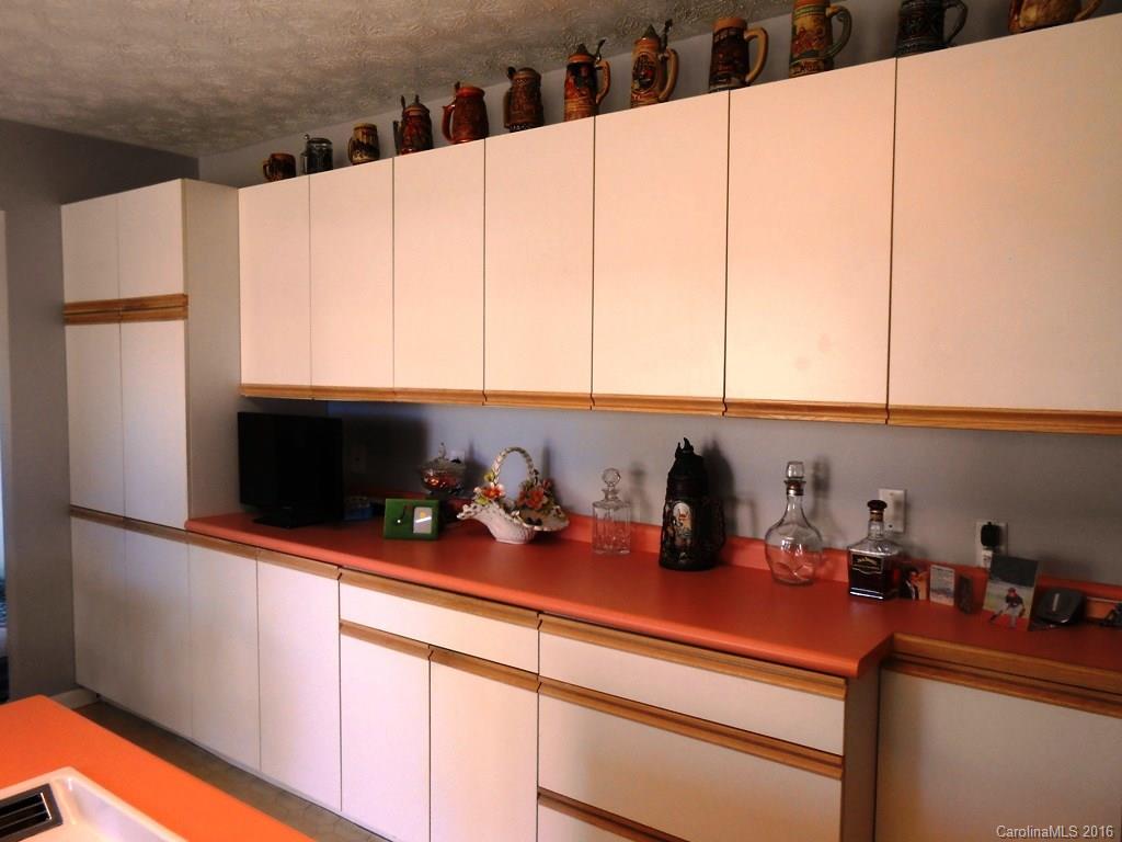 Sunset Heights - Residential