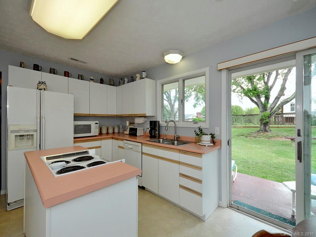 Sunset Heights - Residential