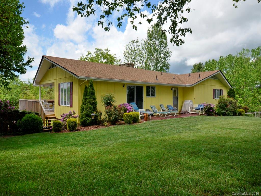 Sunset Heights - Residential