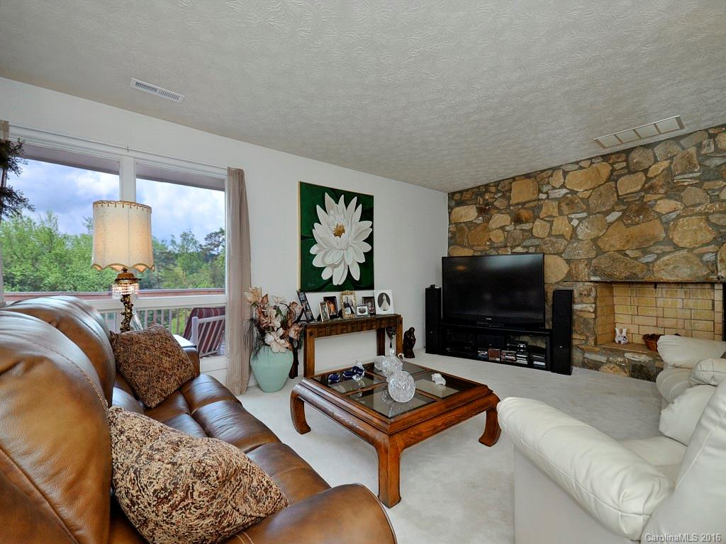 Sunset Heights - Residential