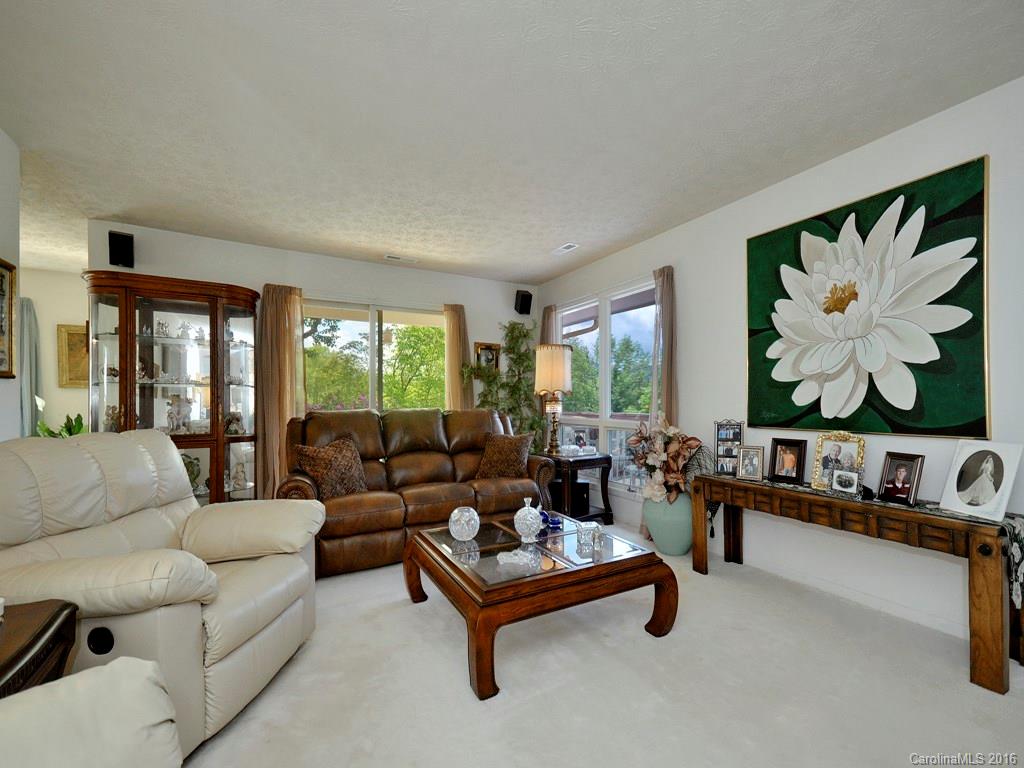 Sunset Heights - Residential