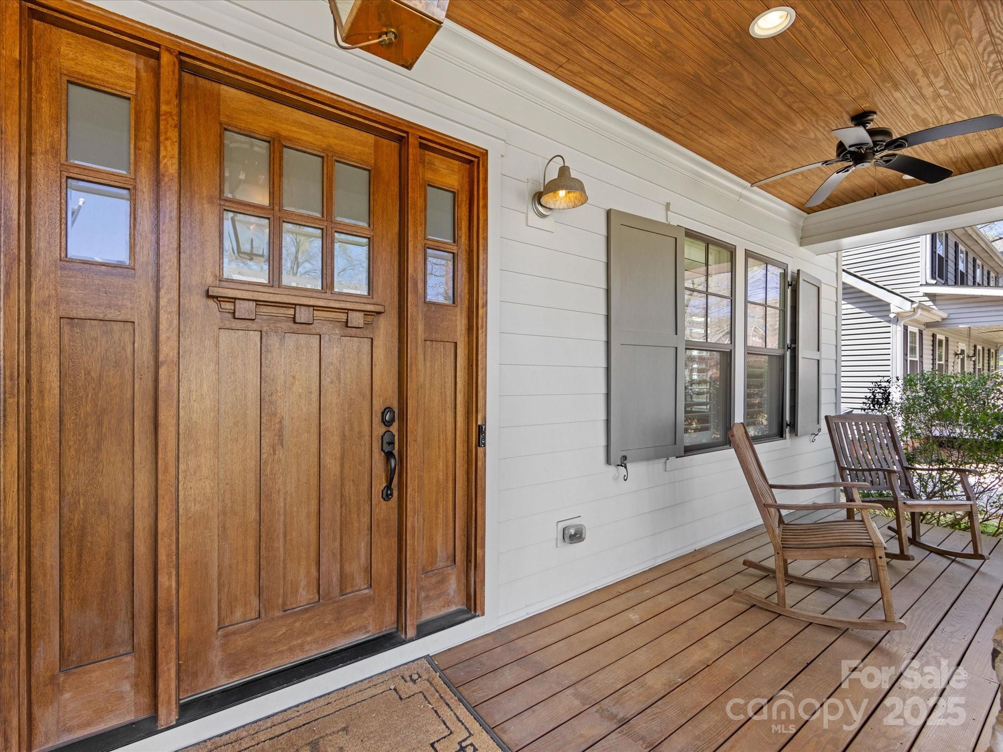 Chantilly - Residential