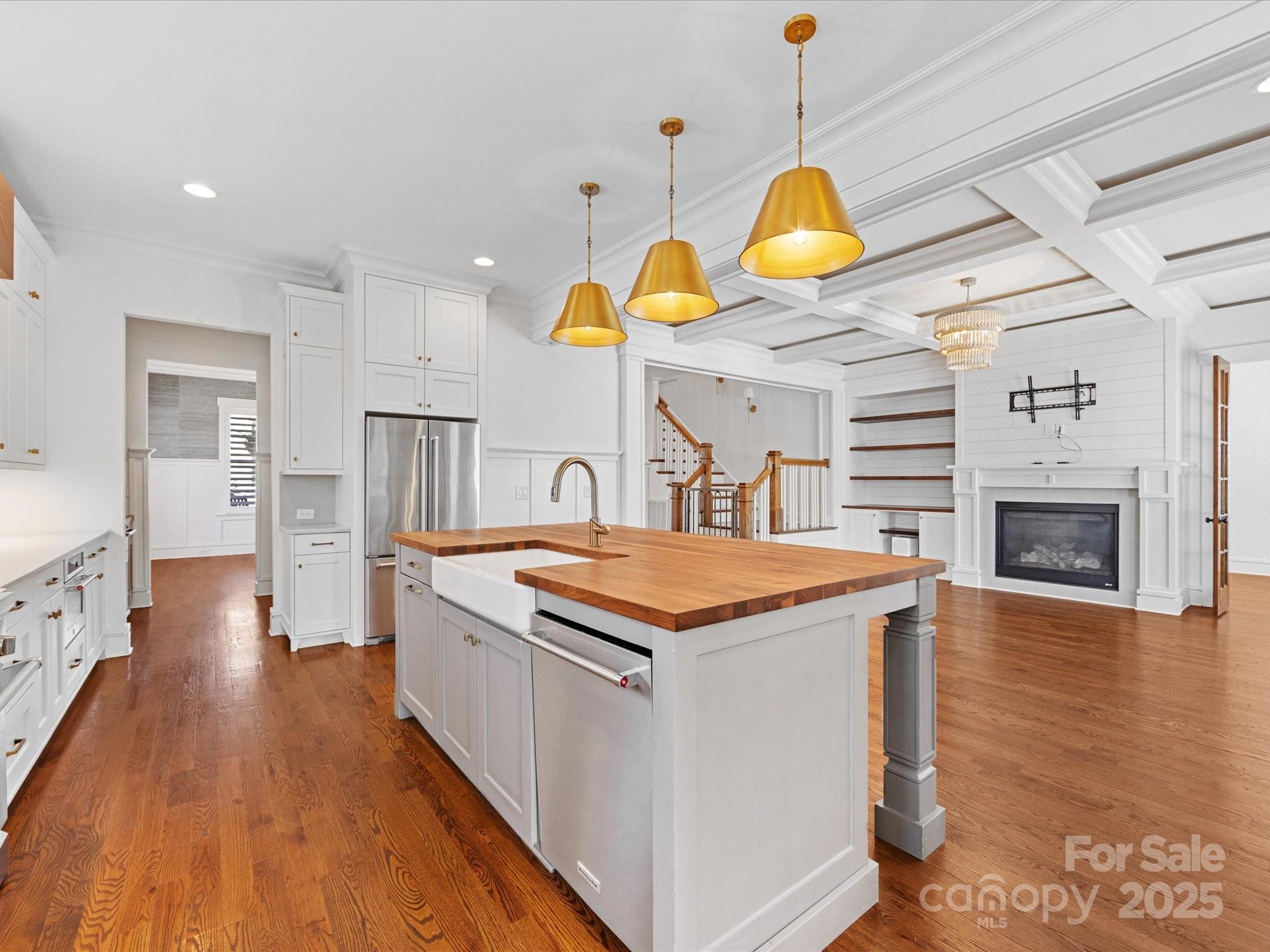 Chantilly - Residential