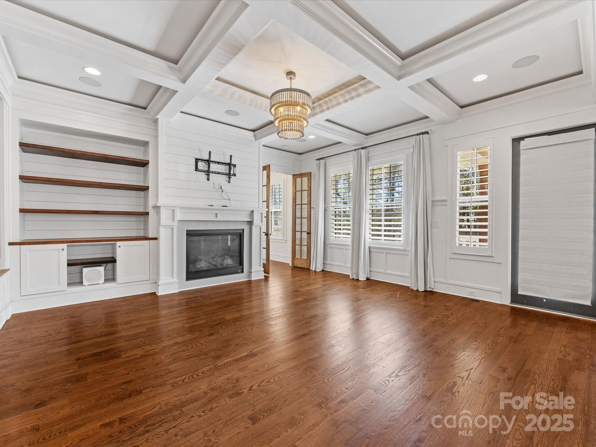 Chantilly - Residential