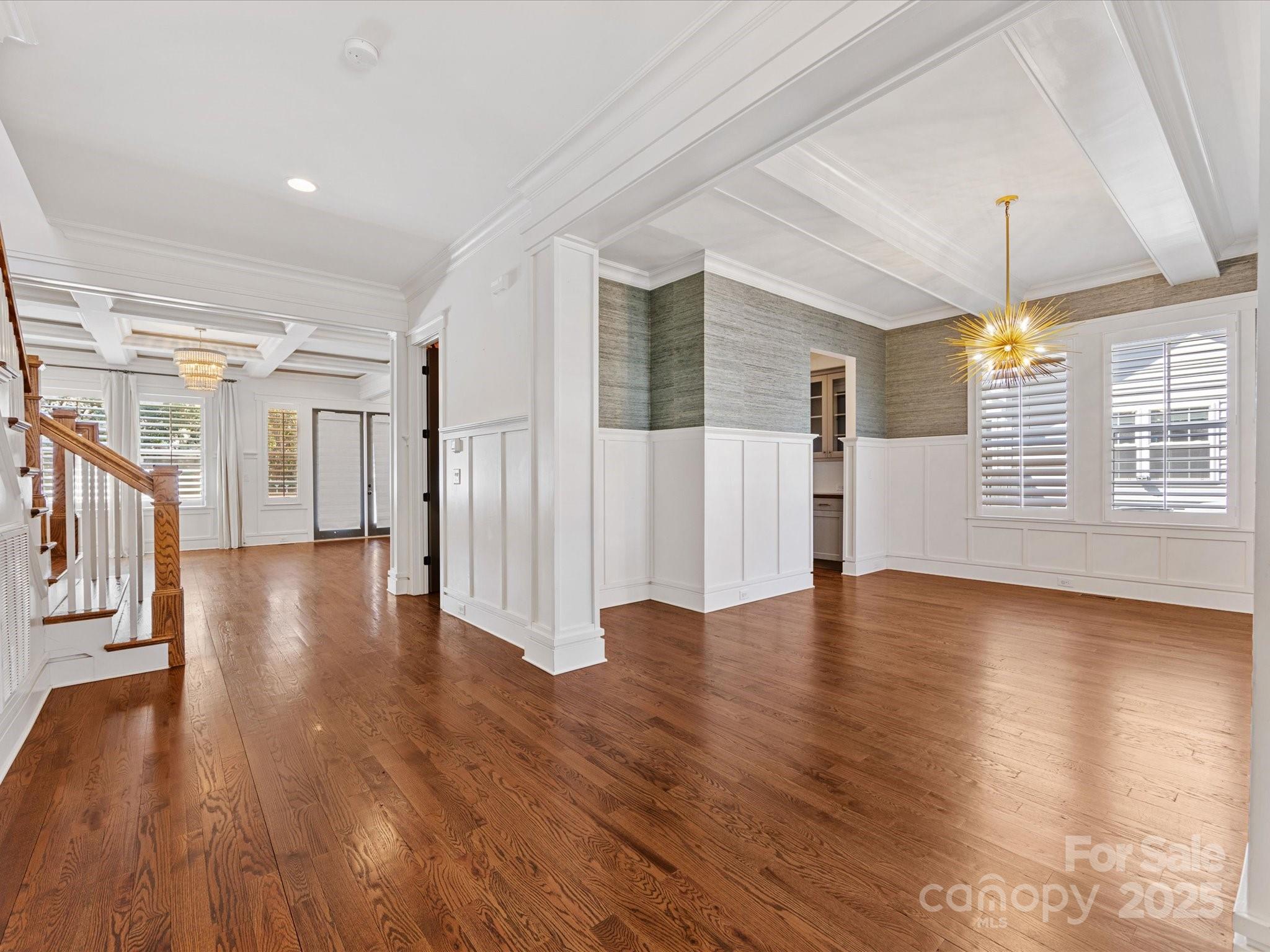 Chantilly - Residential