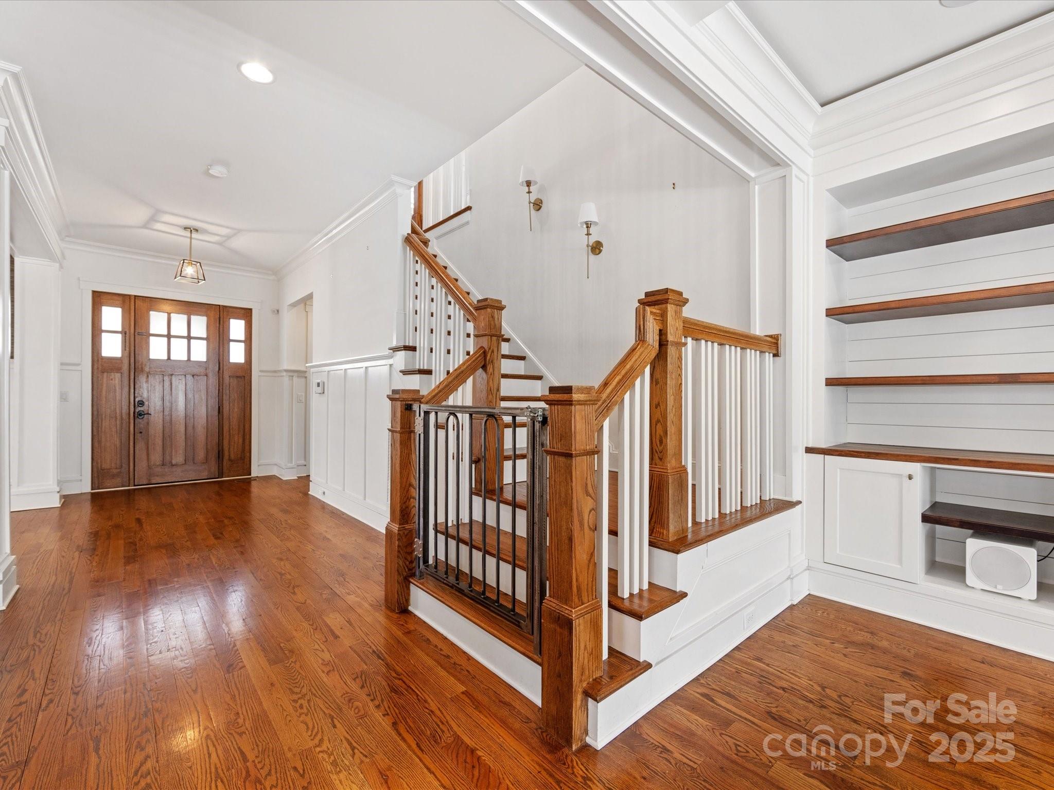 Chantilly - Residential