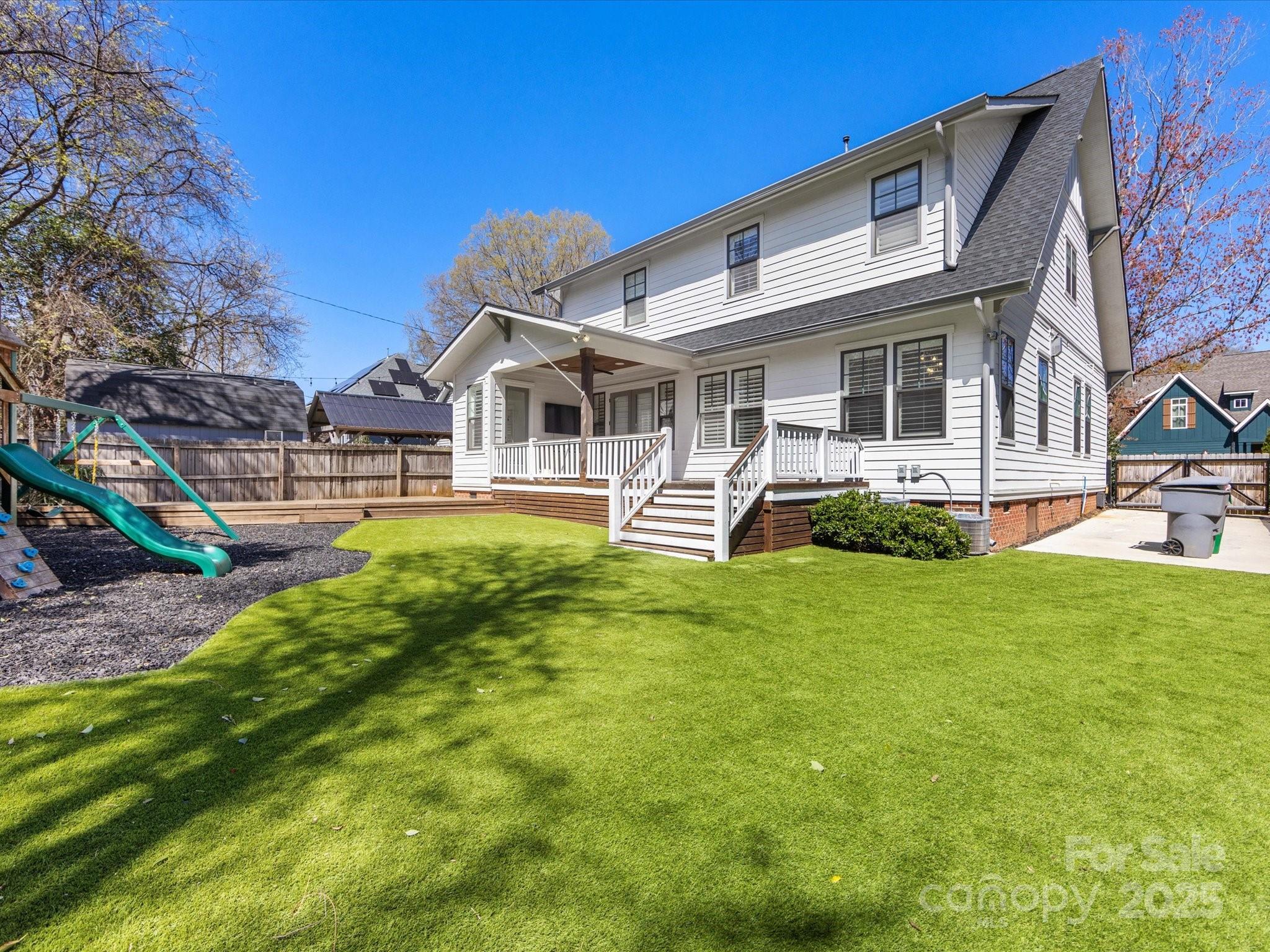 Chantilly - Residential