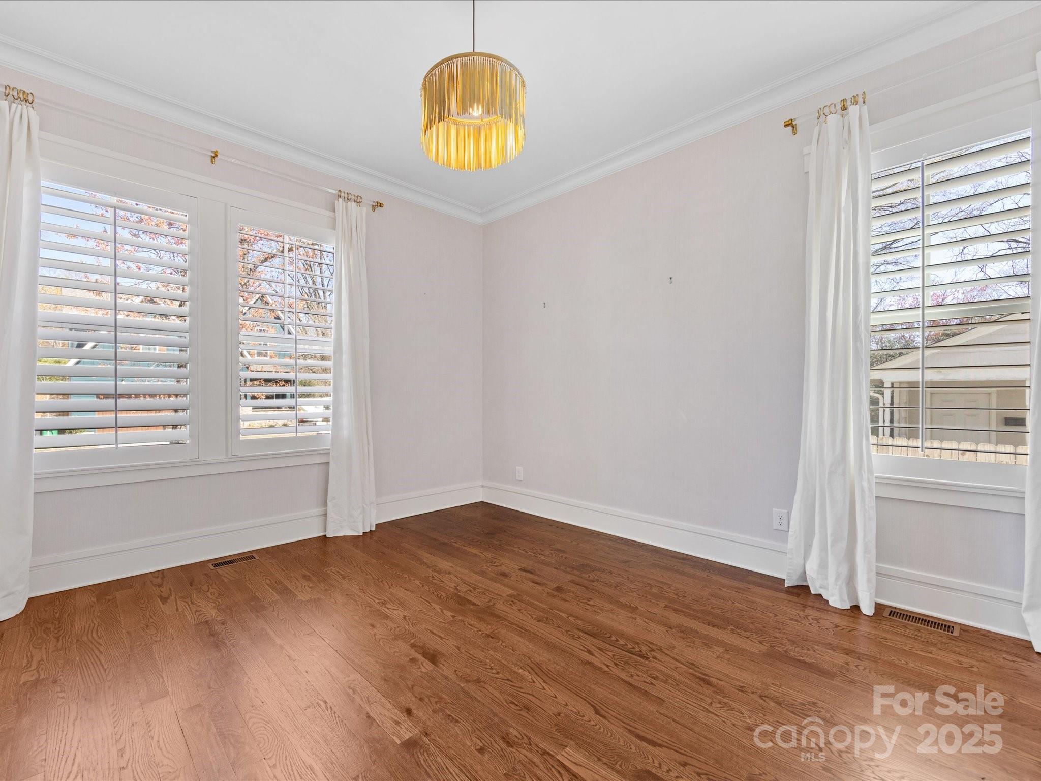 Chantilly - Residential