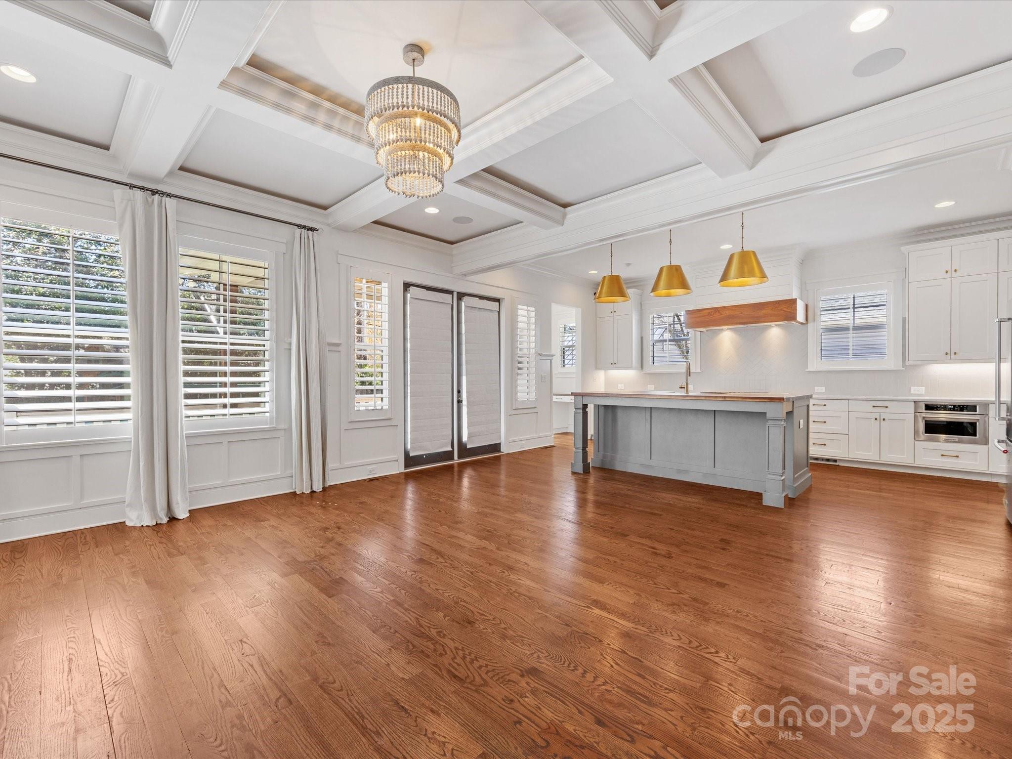 Chantilly - Residential