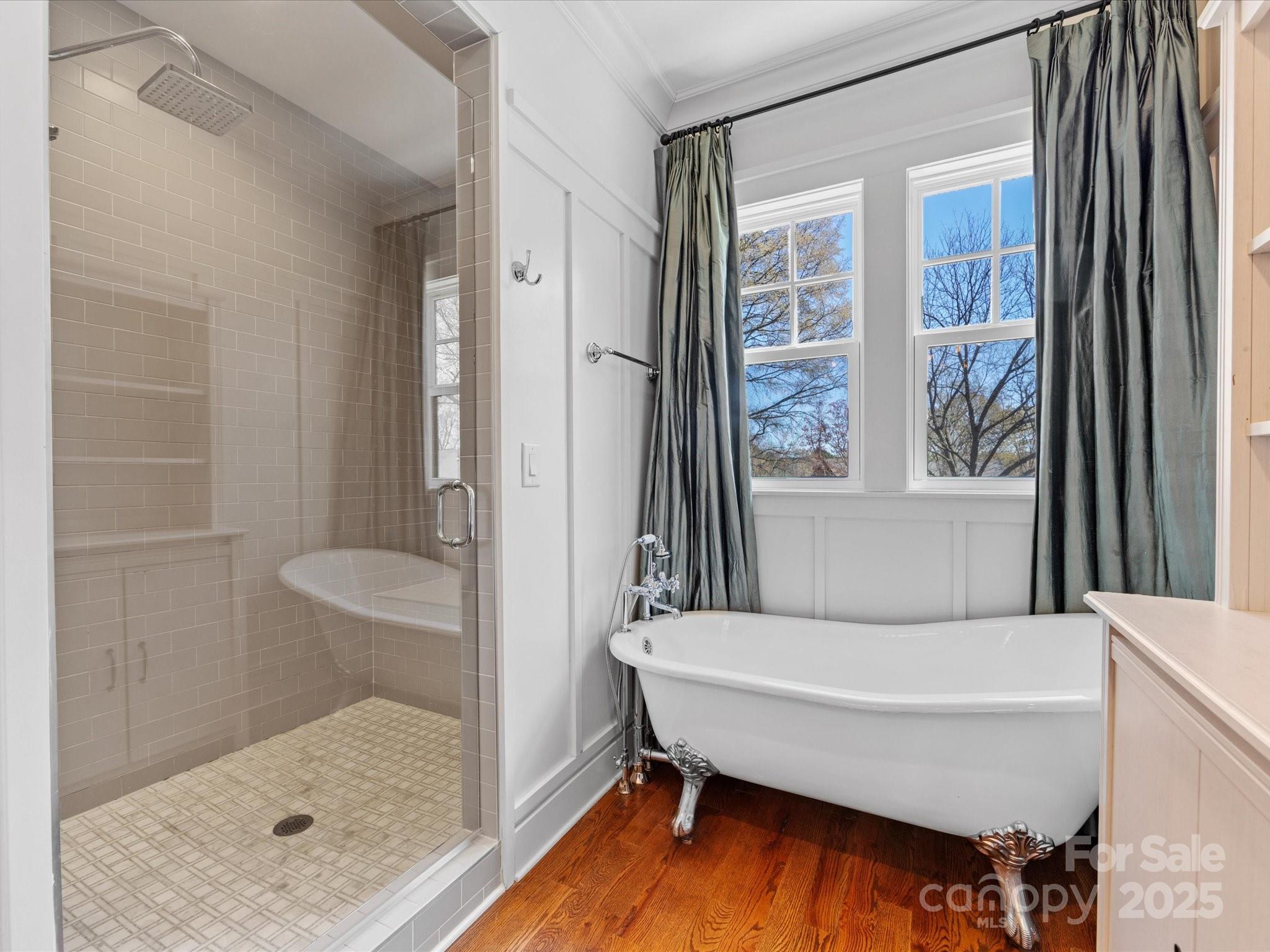 Chantilly - Residential