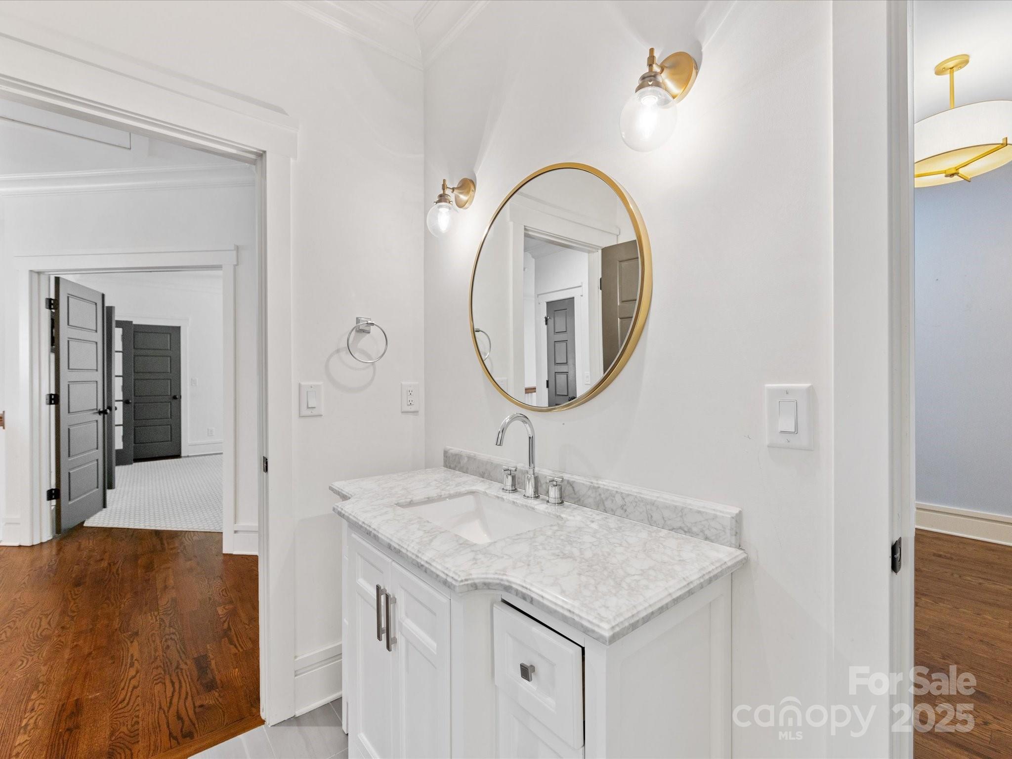 Chantilly - Residential