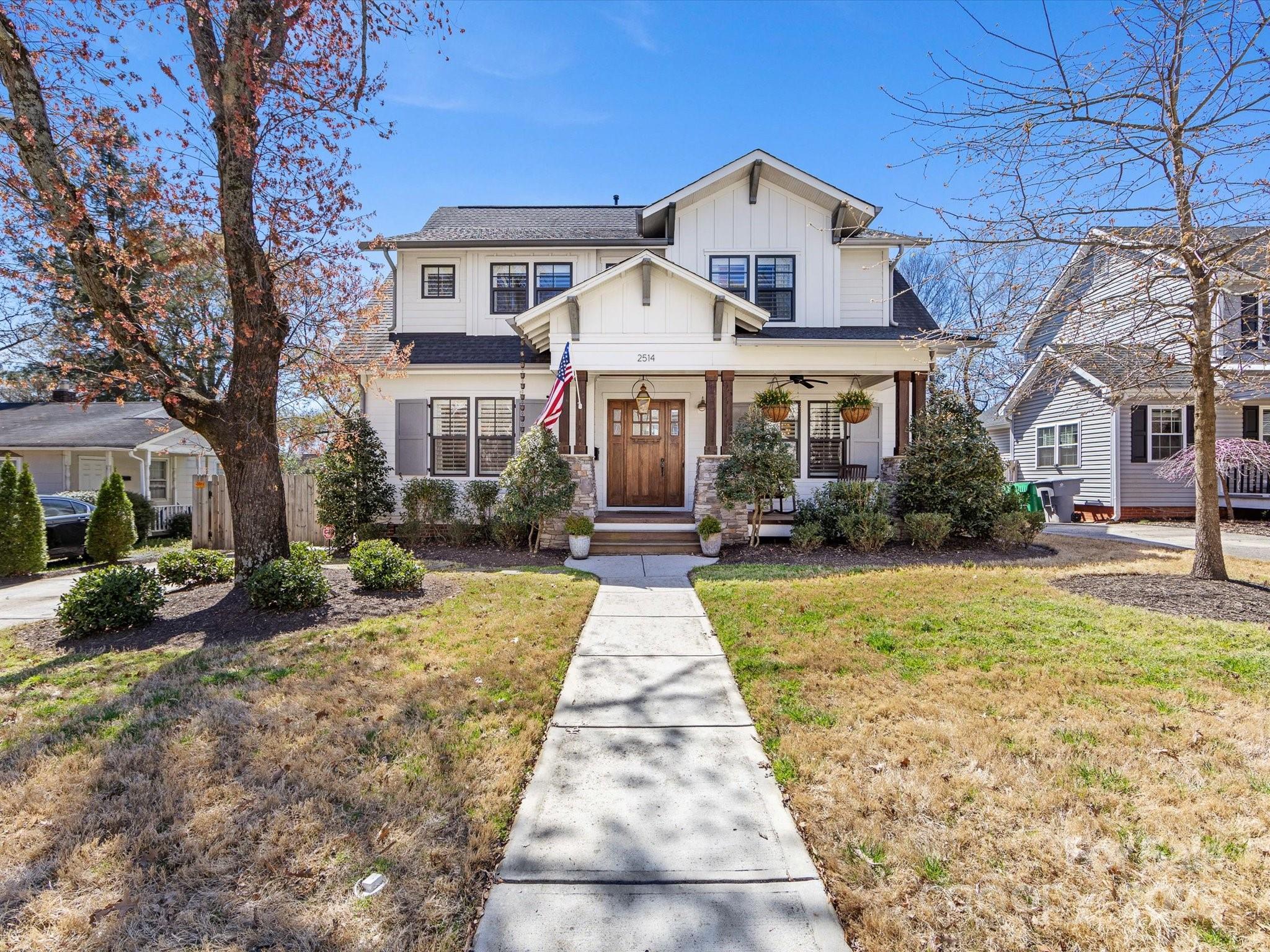 Chantilly - Residential