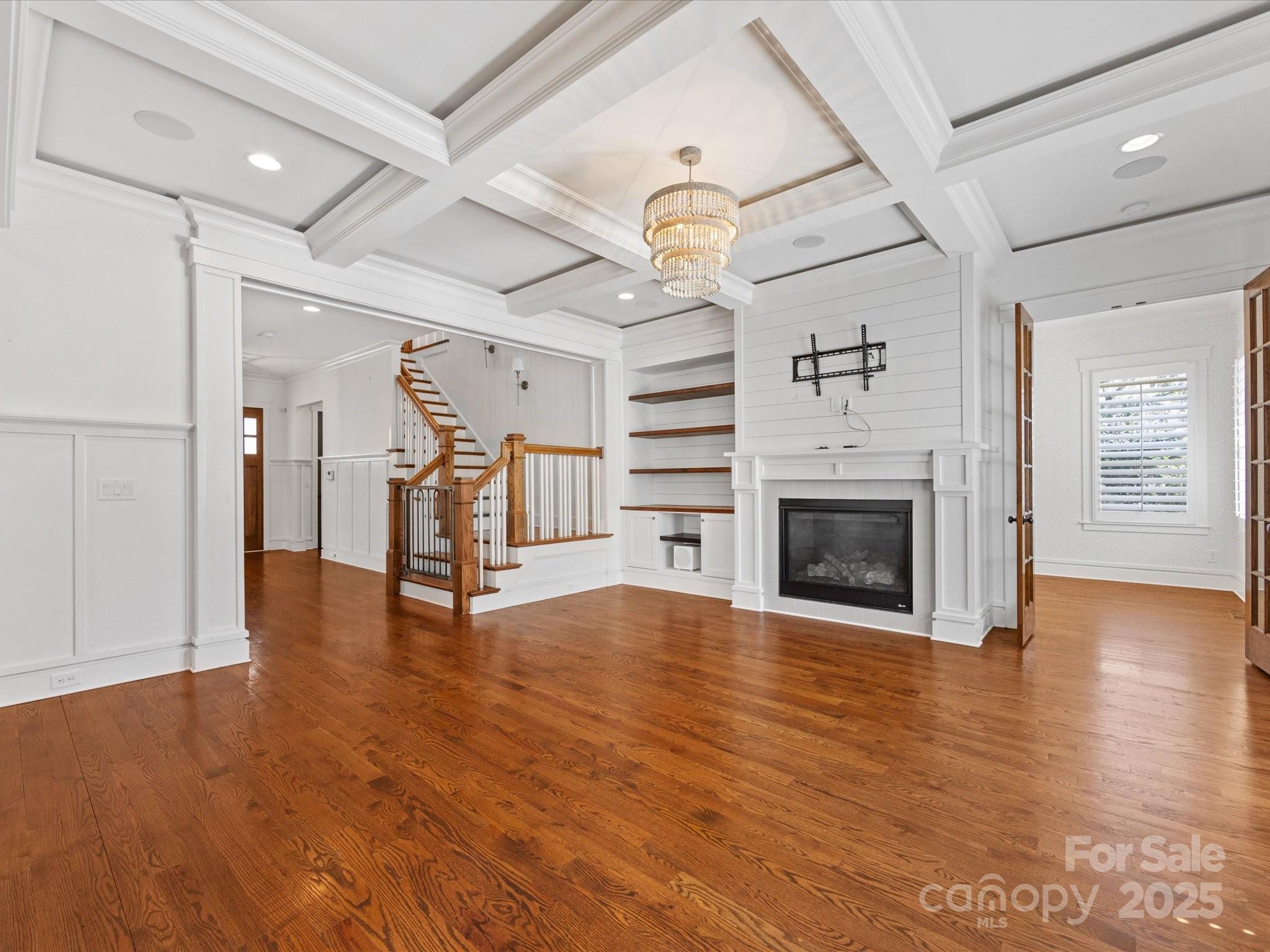 Chantilly - Residential