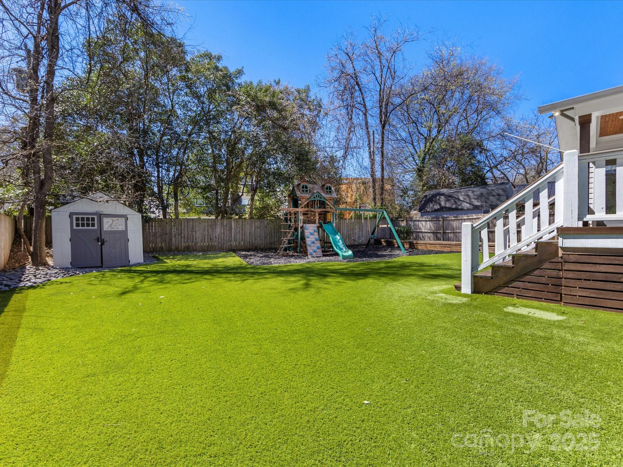 Chantilly - Residential