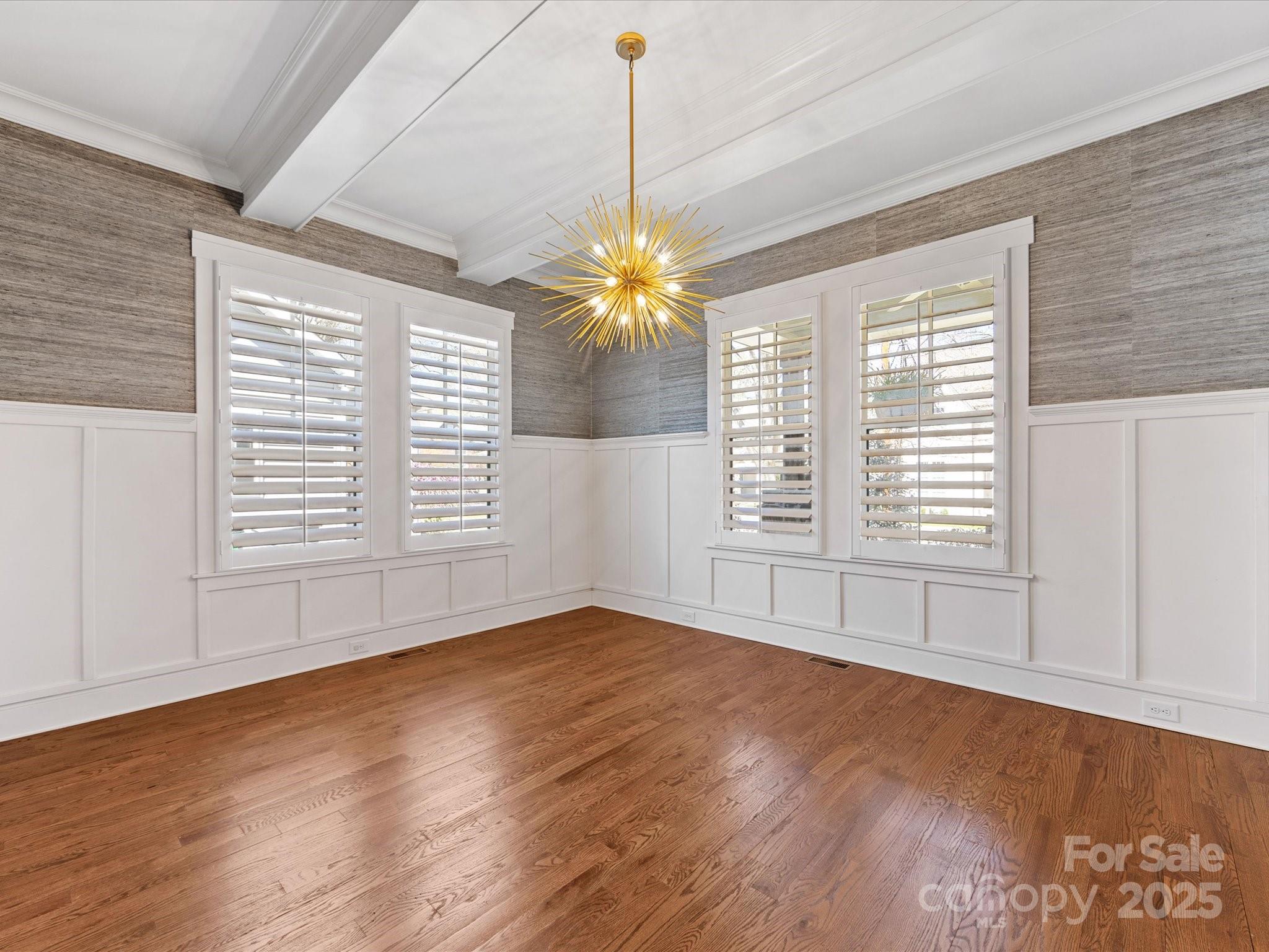 Chantilly - Residential