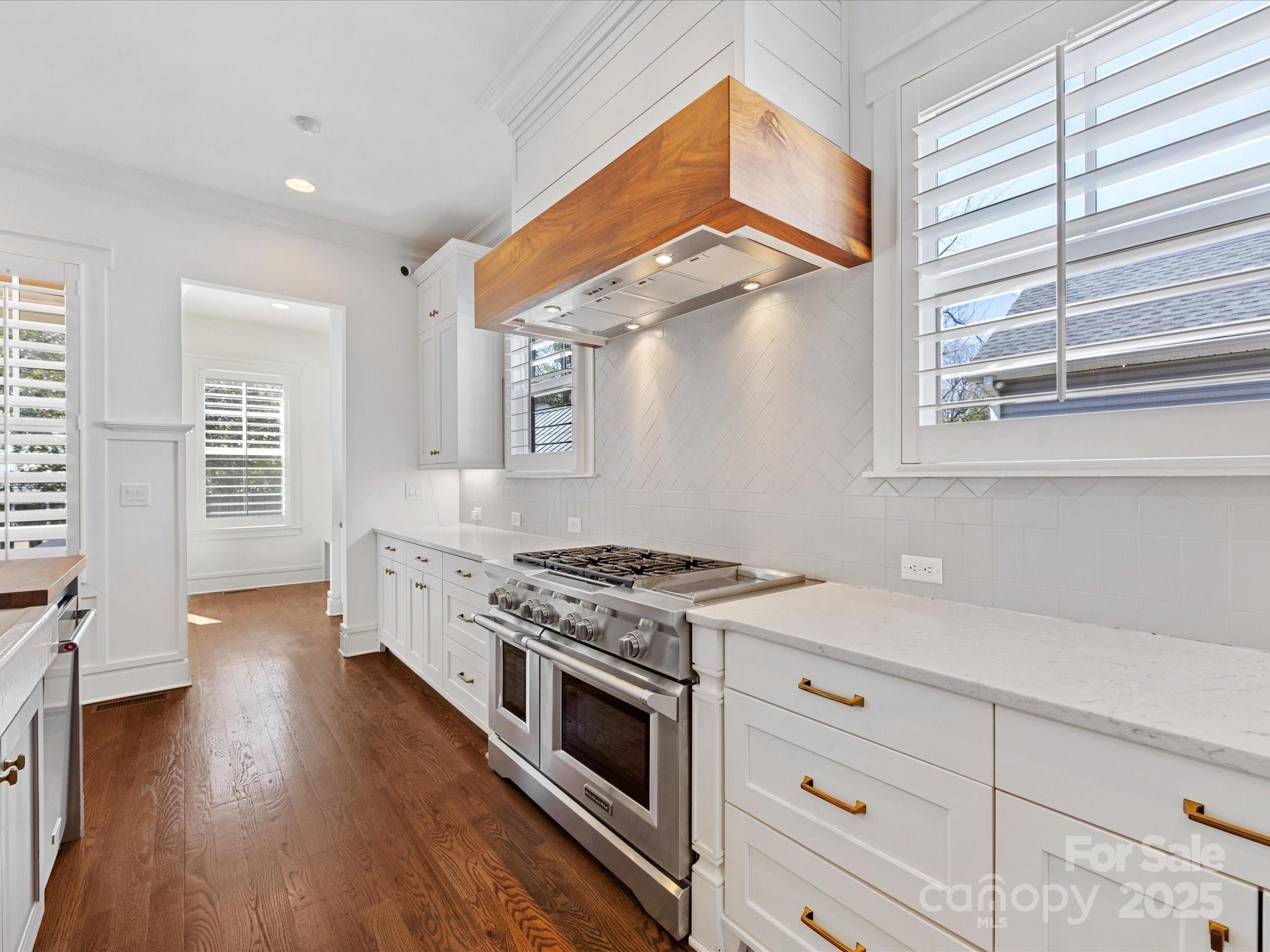 Chantilly - Residential