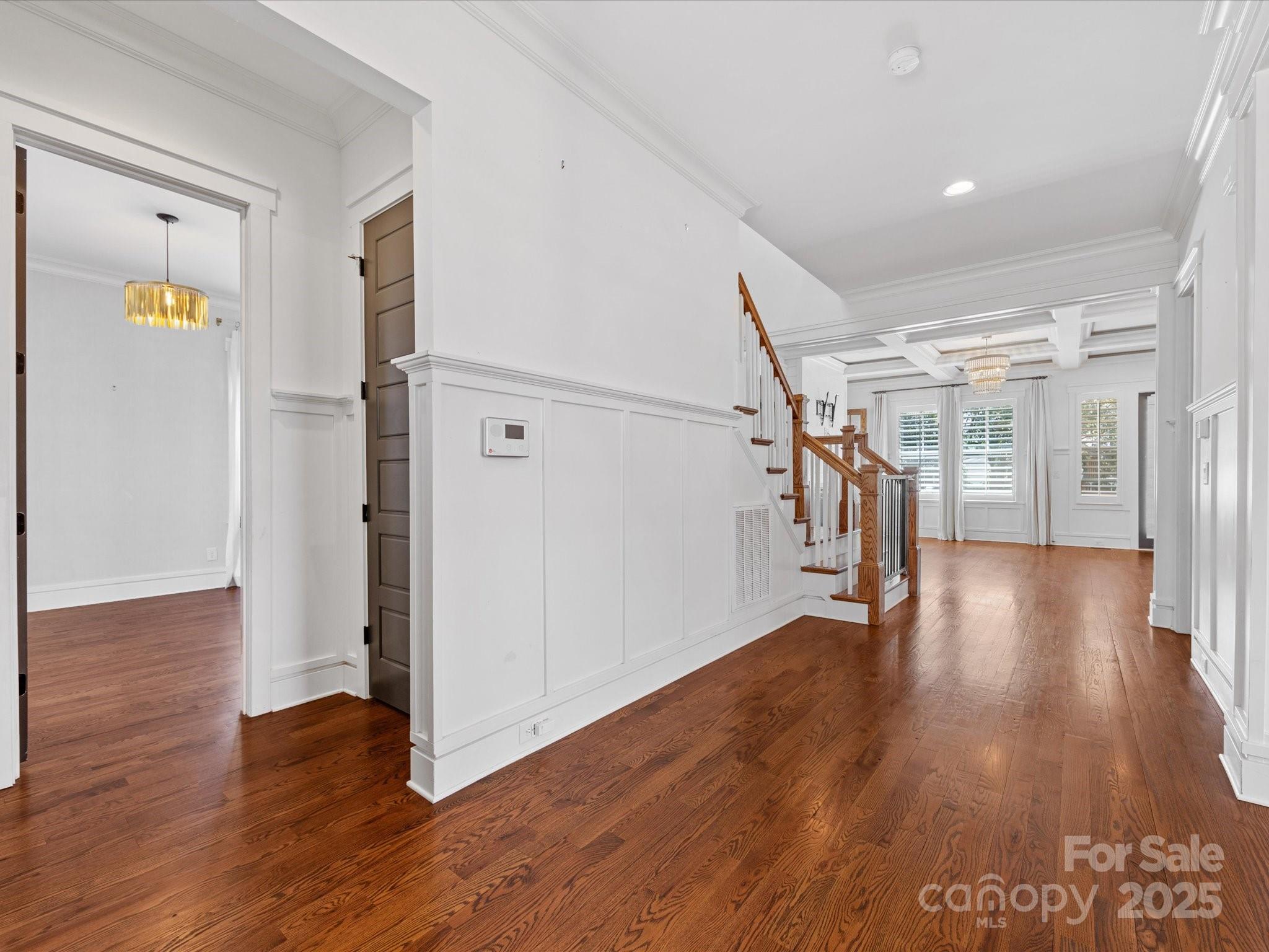 Chantilly - Residential