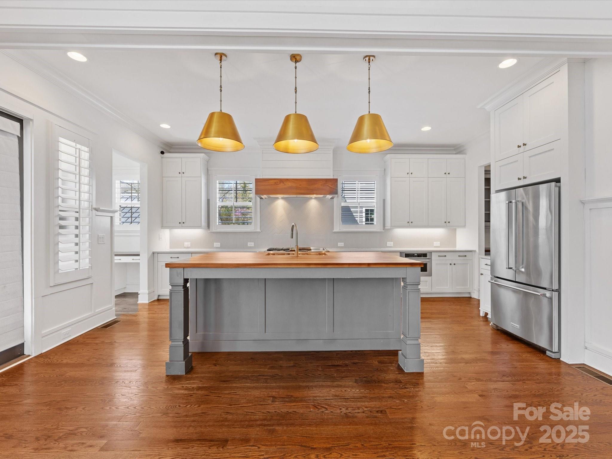 Chantilly - Residential