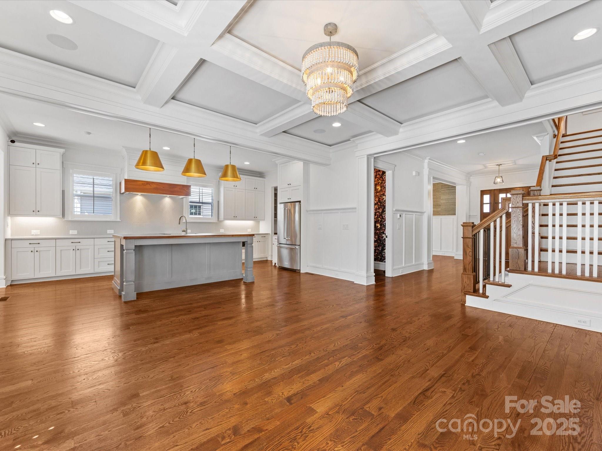 Chantilly - Residential