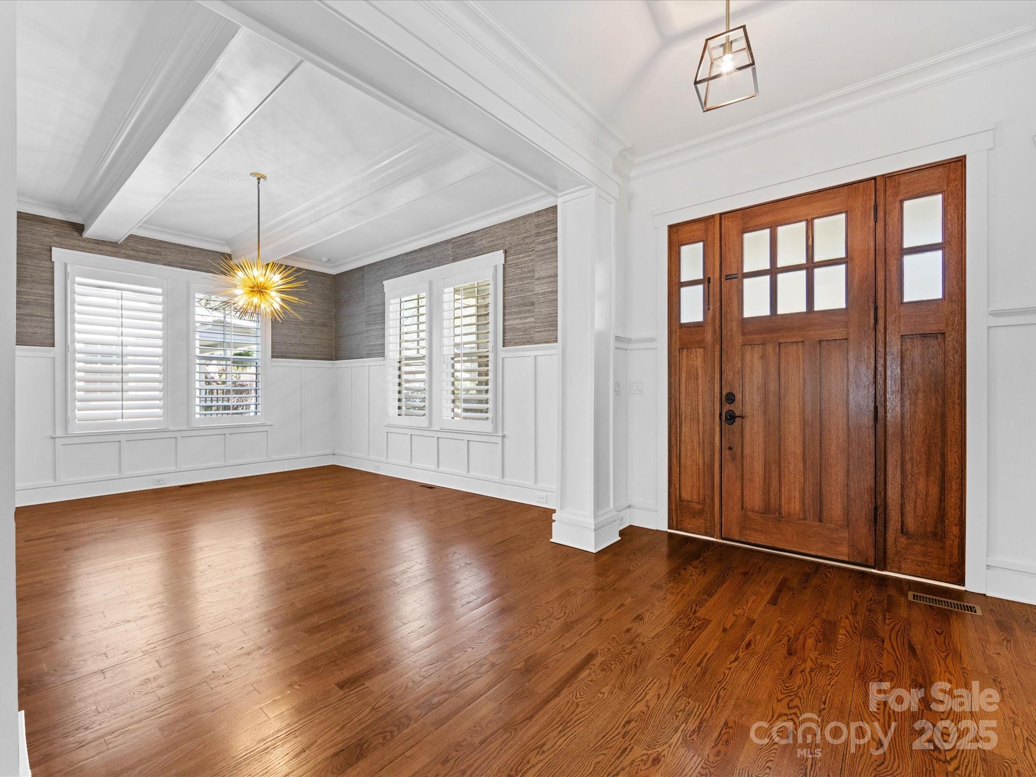 Chantilly - Residential