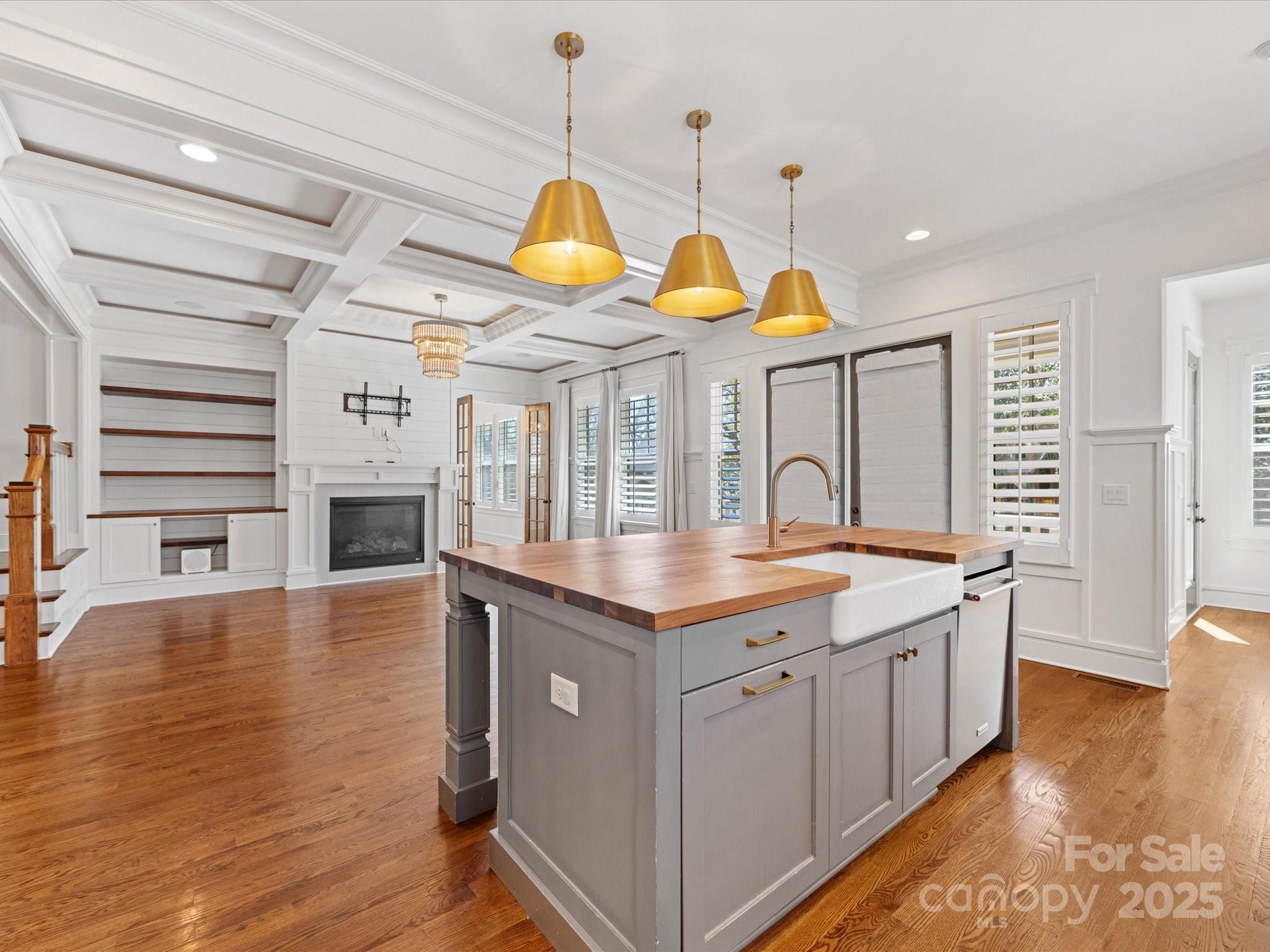 Chantilly - Residential