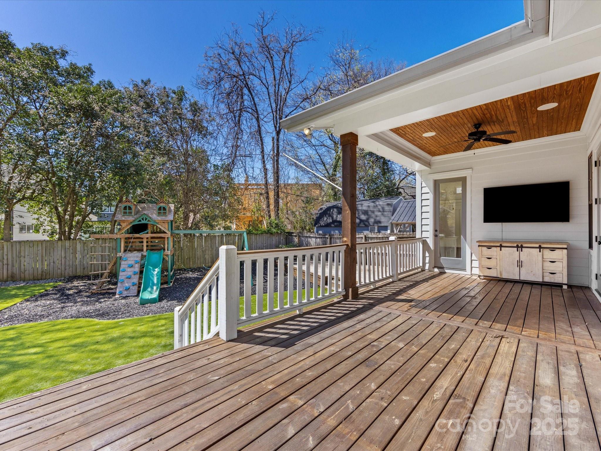 Chantilly - Residential