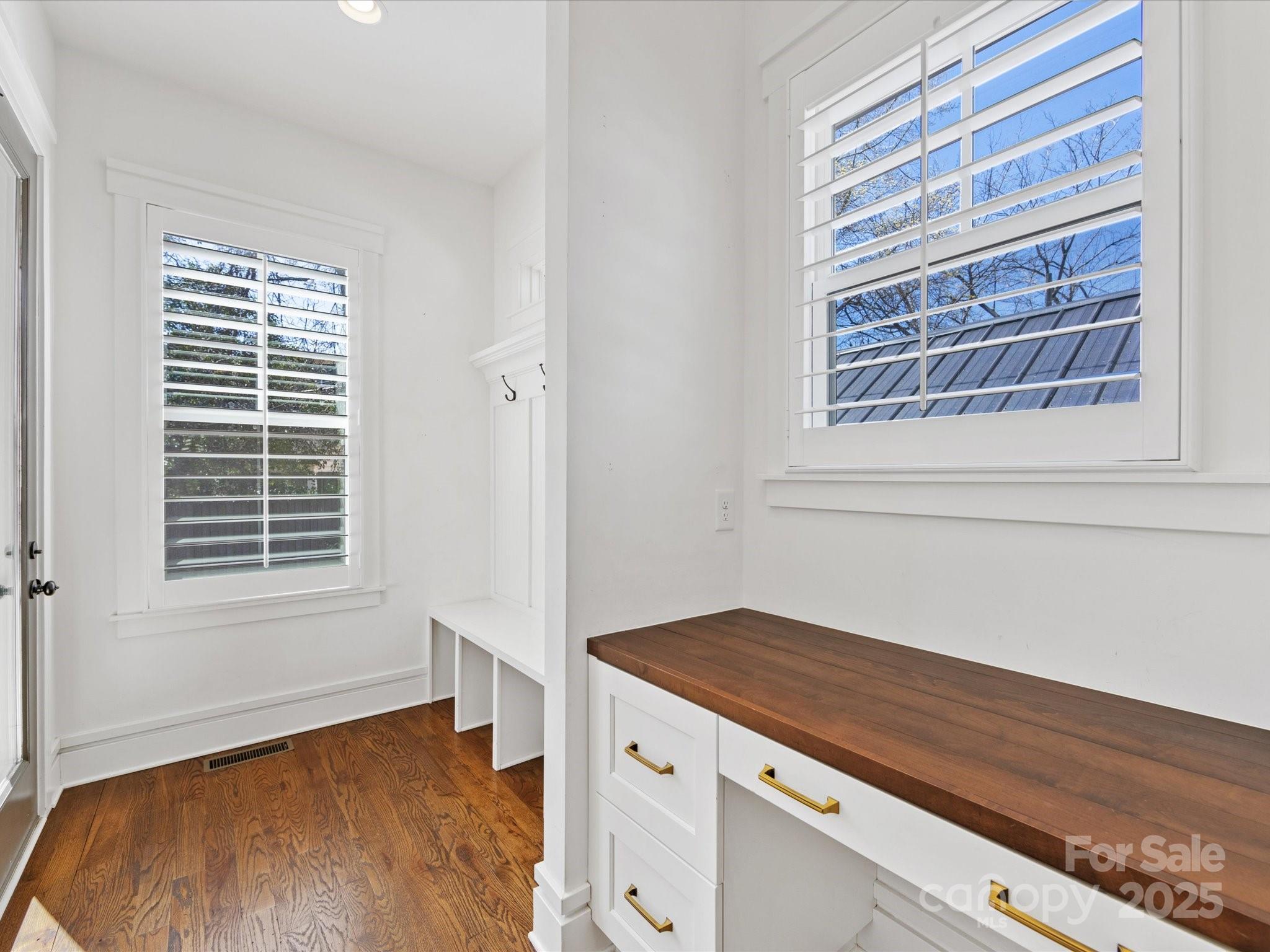 Chantilly - Residential