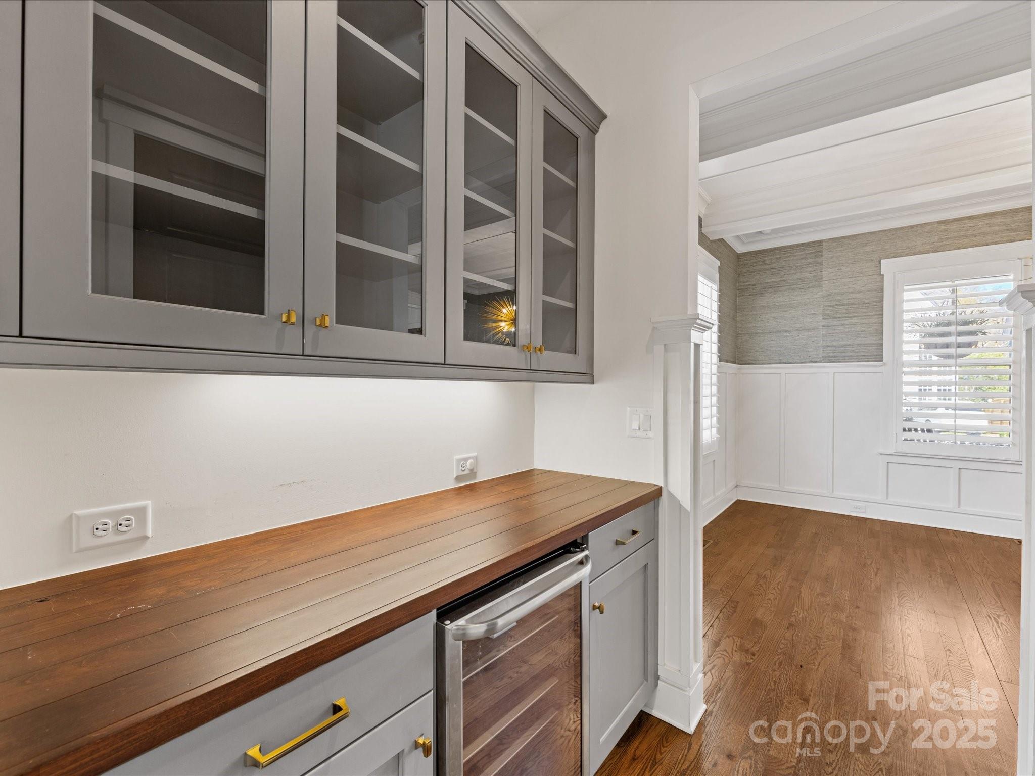 Chantilly - Residential