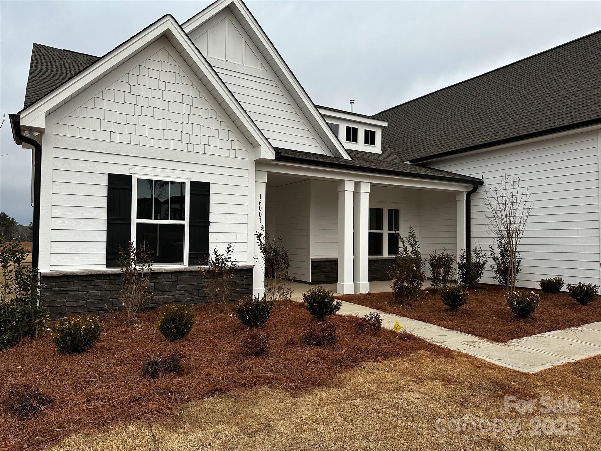 Edgewater - Residential