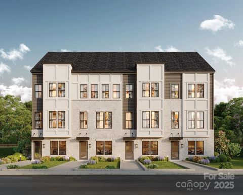 6028 Old Pineville Road Charlotte NC 28217