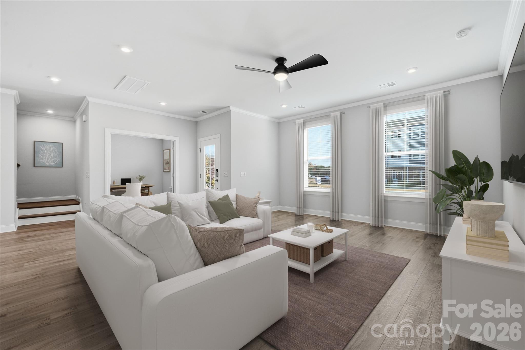 Tillery at Wilson Farms - Residential