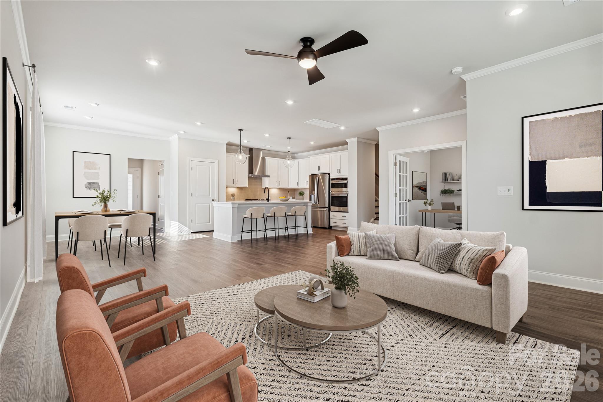 Tillery at Wilson Farms - Residential