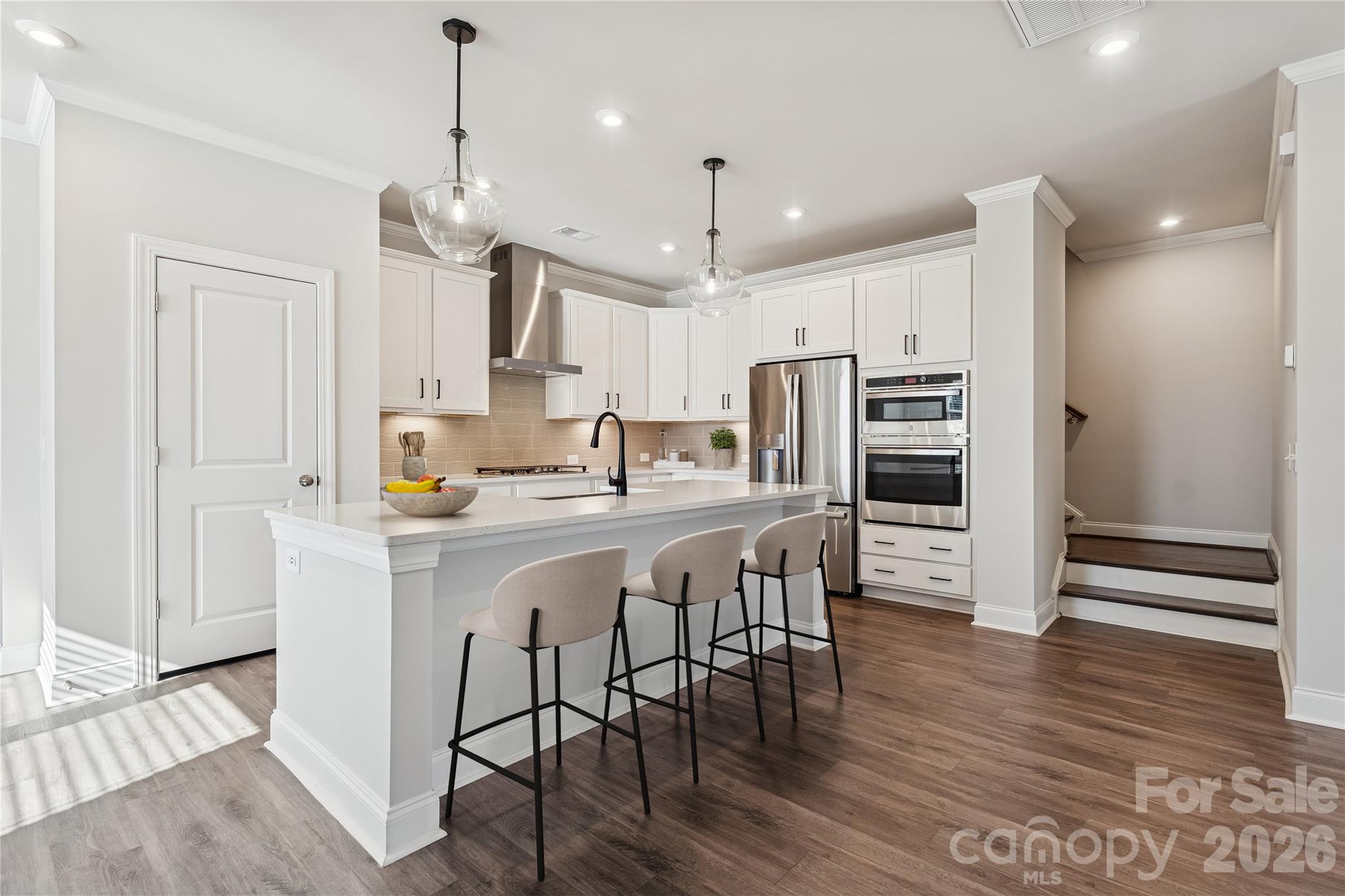 Tillery at Wilson Farms - Residential