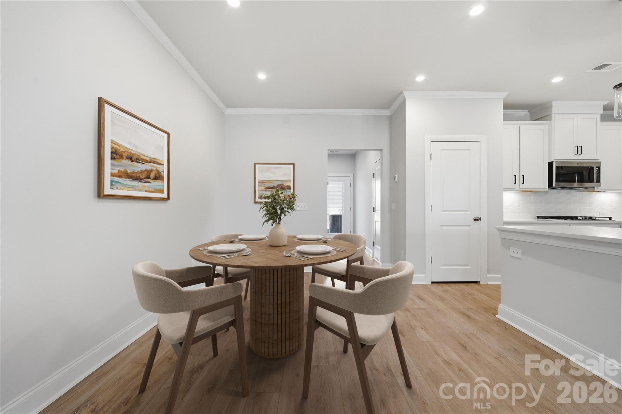 Tillery at Wilson Farms - Residential